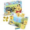 Didò the good dinosaur bambini 10 salsicciotti FILA accessori creare hobby casa 