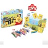 Didò the good dinosaur bambini 10 salsicciotti FILA accessori creare hobby casa 
