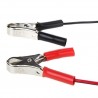 Tester per batteria 12 V e dinamo alternatore con LED di indicazione stato per auto e moto 