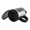Tazza in alluminio auto-mescolante con funzione di miscelazione automatica per thé caffè latte cappuccino e cioccolata - 270 ml