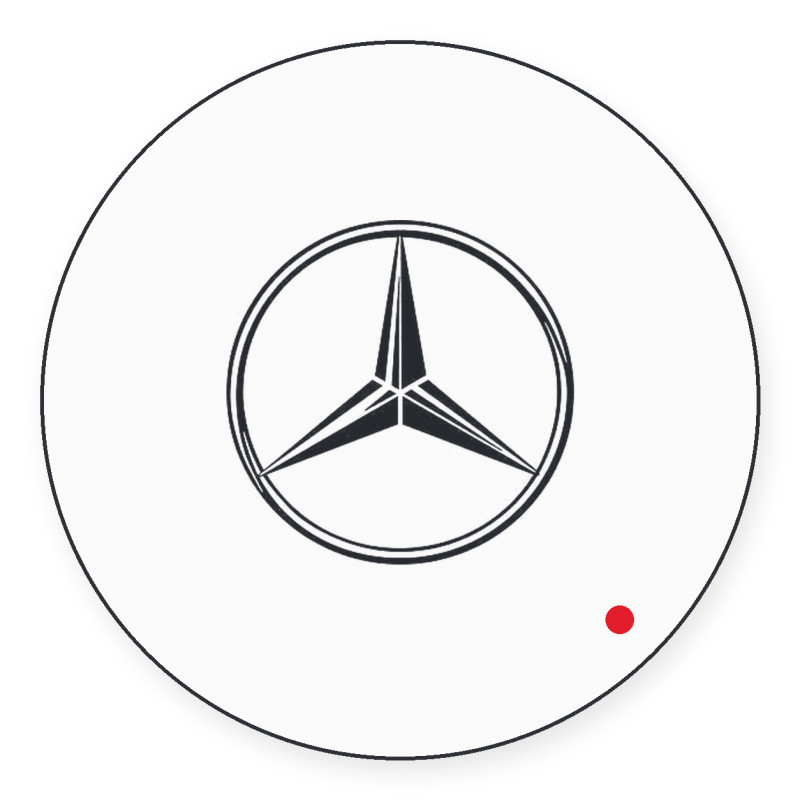 Mercedes