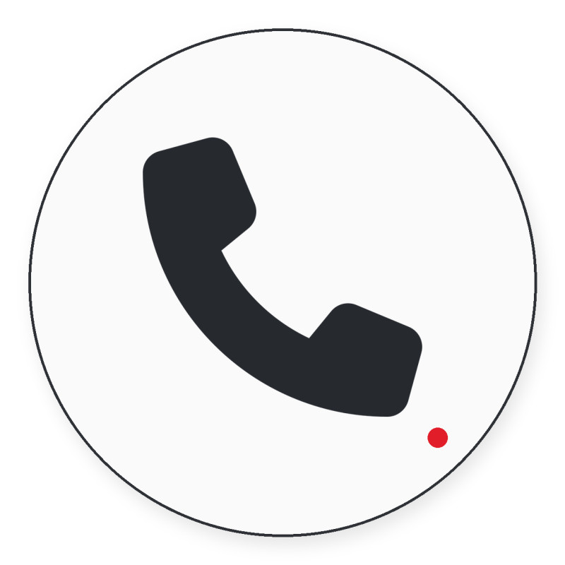 Telefoni mobili e fissi