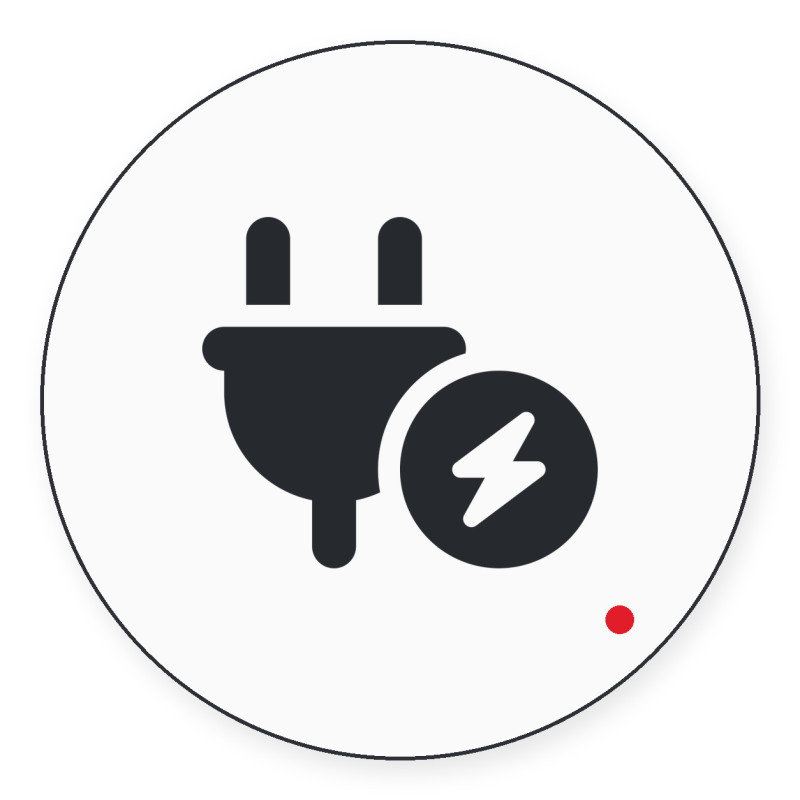 Alimentatori Caricatori e Batterie