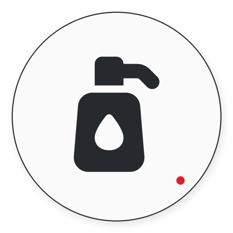 Erogatori e dispenser