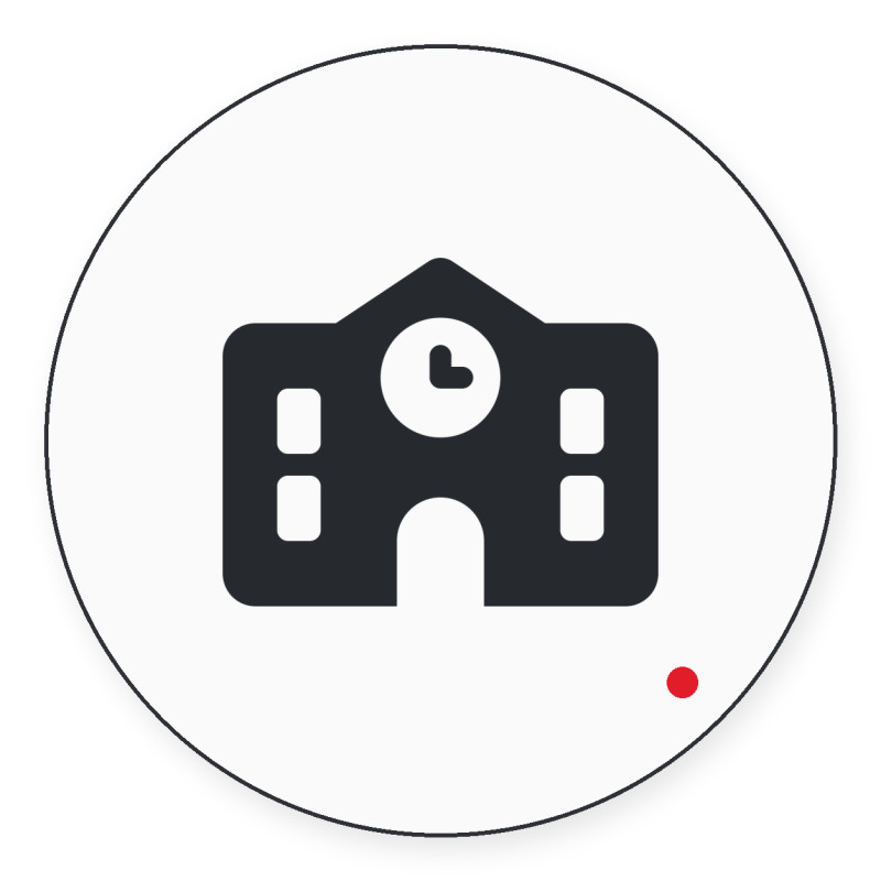 Scuola e Ufficio