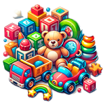 Giochi e Giocattoli