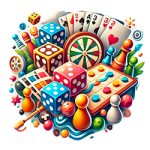 Giochi da tavolo e di società