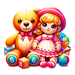 Bambole e Peluches