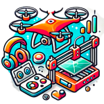 Hobby Tecnologici e non