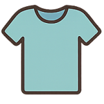 T-shirt Bimbi Personalizzate