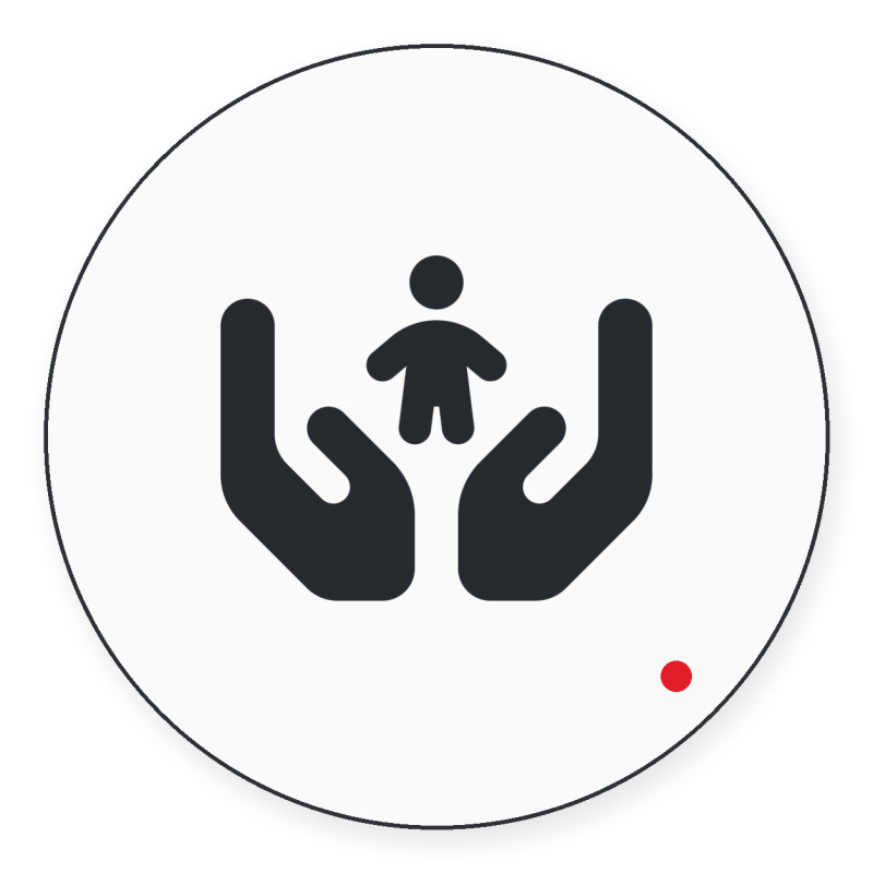 Felpe Bimbi Personalizzate