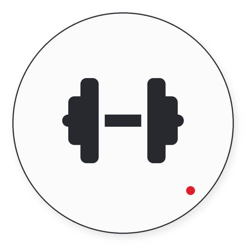 Fitness e palestra