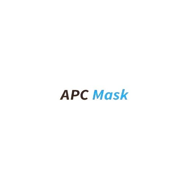 APC Mask Collection