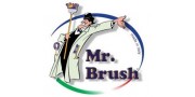 Mr.Brush