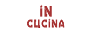 In cucina
