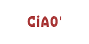 Ciao'