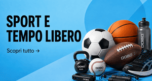 Tutto per lo Sport