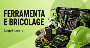 Tutto per il Bricolage 